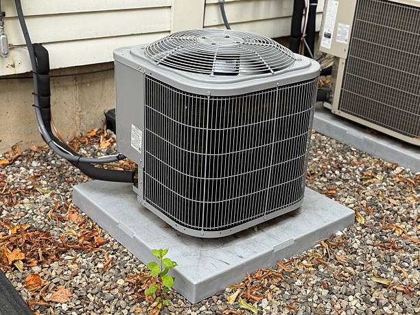 24/7 Emergency Hvac experts in Young America, IN