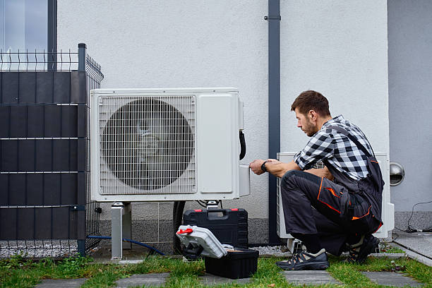 Top rated local Hvac specialists in Young America, IN